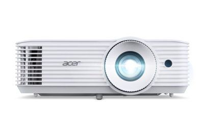 Acer P1558I Projector met normale projectieafstand 5200 ANSI lumens DLP WUXGA (1920x1200) 3D Wit