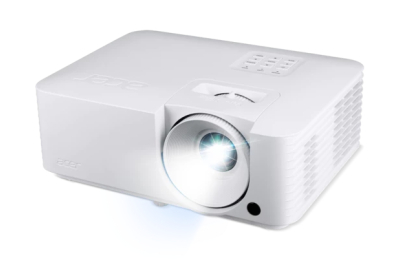 Acer Vero XL2521 Projector met normale projectieafstand 4000 ANSI lumens DLP 1080p (1920x1080) 3D Wit
