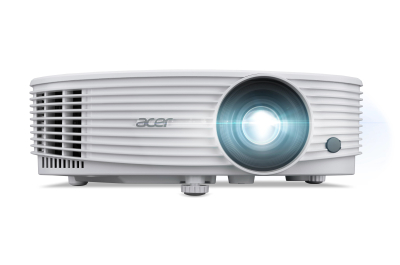 Acer P1557 Projector met normale projectieafstand 4800 ANSI lumens DLP 1080p (1920x1080) 3D Wit