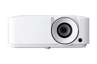 Acer Vero PL2520pi Projector met normale projectieafstand 4000 ANSI lumens DLP 1080p (1920x1080) 3D Wit