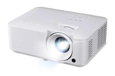 Acer Vero PL2335 5500 ANSI lumens DLP WXGA (1280x800) 3D Wit