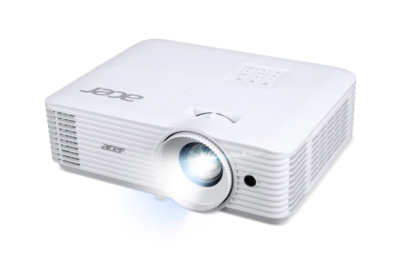 Acer X1526pi 4000 ANSI lumens DLP 1080p (1920x1080) 3D Wit