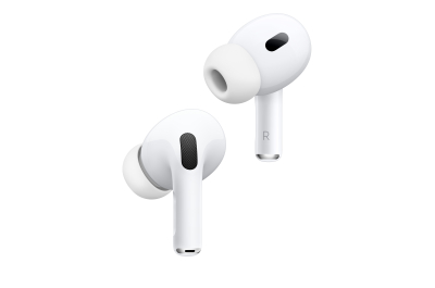 Apple AirPods Pro (2nd generation) Hoofdtelefoons Draadloos In-ear Oproepen/muziek Bluetooth Wit