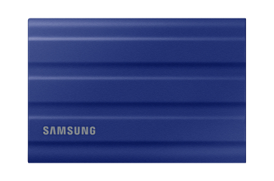 Samsung MU-PE1T0R 1 TB USB Type-C 3.2 Gen 2 (3.1 Gen 2) Blauw