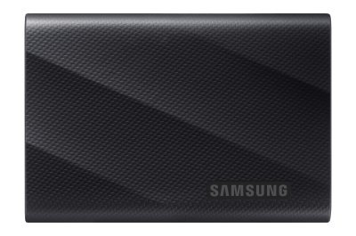 Samsung MU-PG4T0B 4 TB USB Type-C 3.2 Gen 2 (3.1 Gen 2) Zwart