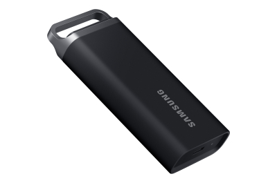 Samsung MU-PH2T0S 2 TB 3.2 Gen 1 (3.1 Gen 1) Zwart