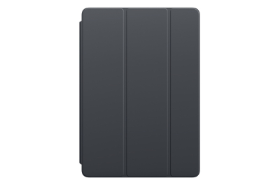Apple MU7P2ZM/A tabletbehuizing 26,7 cm (10.5") Folioblad Grijs