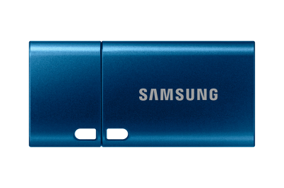 Samsung MUF-64DA USB flash drive 64 GB USB Type-C 3.2 Gen 1 (3.1 Gen 1) Blauw