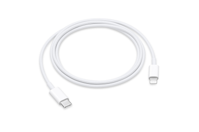 Apple USB‑C-naar-Lightning-kabel (1 m)