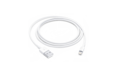 Apple Lightning-naar-USB-kabel (1 m)