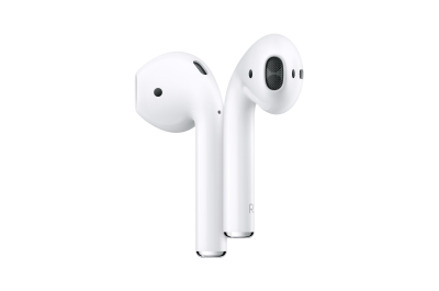 Apple AirPods (2nd generation) Airpods met oplaadcase