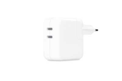 Apple MW2K3ZM/A oplader voor mobiele apparatuur Universeel Wit AC Binnen