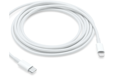 Apple MW2R3ZM/A Lightning-kabel 2 m Wit