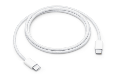 Apple MW493ZM/A USB-kabel 1 m USB C 60 W Wit