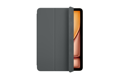 Apple Smart Folio voor 11‑inch iPad Air (M2) - Houtskoolgrijs