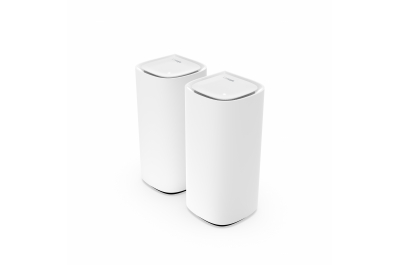 Linksys Velop Pro 6E Mesh WiFi 6E echt tri‑band systeem