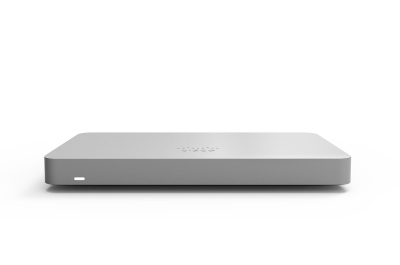 Cisco Meraki MX67 firewall (hardware) 0,6 Gbit/s