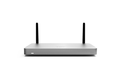 Cisco Meraki MX67W firewall (hardware) 0,45 Gbit/s