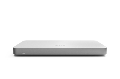 Cisco Meraki MX68-HW firewall (hardware) 0,45 Gbit/s