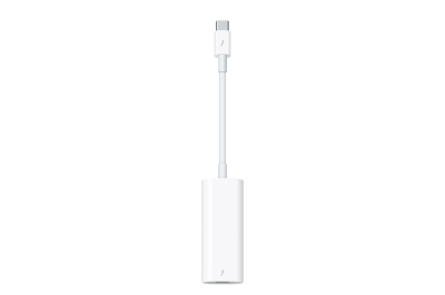 Apple MYH93ZM/A Thunderbolt-kabel Wit