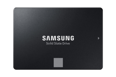 Samsung 870 EVO 1 TB 2.5" SATA III V-NAND