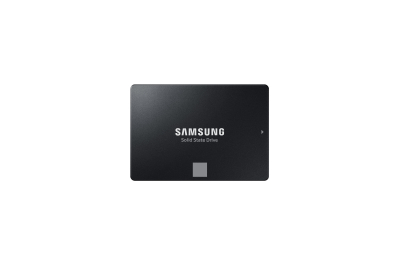 Samsung 870 EVO 2 TB 2.5" SATA III V-NAND MLC