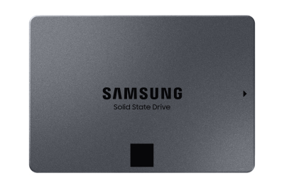 Samsung MZ-77Q1T0 1 TB 2.5" SATA III QLC