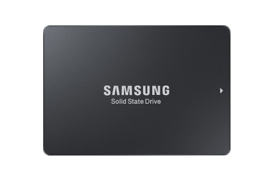 Samsung PM893 480 GB 2.5" SATA III V-NAND TLC