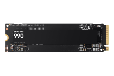 Samsung 990 PCIe 4.0 x4 NVMe™ M.2 SSD 1TB