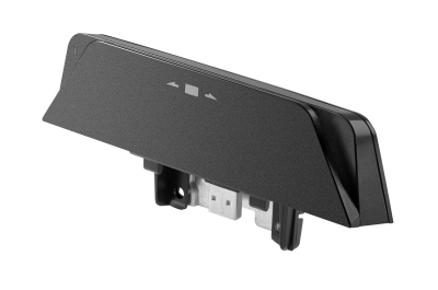 HP RP9 geïntegreerde single-head MSR