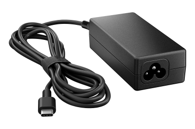 HP 45 watt AC-adapter met USB-C