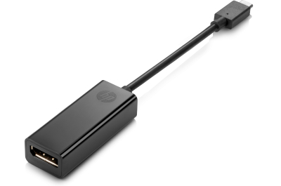 HP USB-C naar DP-adapter