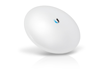 Ubiquiti NanoBeam 2AC Wit Power over Ethernet (PoE)