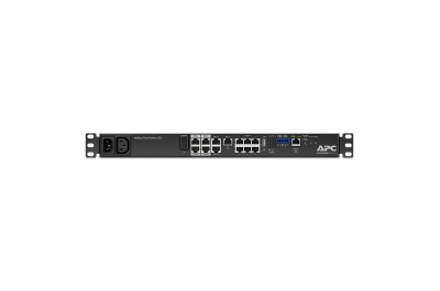 APC NetBotz NBRK0250A Rack Monitor 250 geschikt voor rackmontage