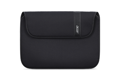 Acer NP.BAG11.001 notebooktas Opbergmap/sleeve Zwart