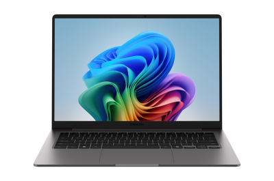 Samsung Galaxy Book6 Book6 14" W11P U5 16GB 512GB EE Copilot+ PC Intel Core Ultra 5 325 Laptop 35,6 cm (14") WUXGA+ LPDDR5x-SDRAM 1 TB SSD Wi-Fi 6E (802.11ax) Windows 11 Pro US International Grijs