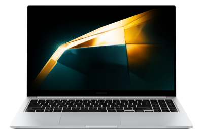 Samsung Galaxy Book4 (15.6", Intel® Core™ i5, 16GB, 512GB)