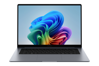 Samsung Galaxy Book6 Copilot+ PC Intel Core Ultra 5 325 Laptop 40,6 cm (16") WUXGA 16 GB LPDDR5x-SDRAM 512 GB SSD Wi-Fi 6E (802.11ax) Windows 11 Pro Grijs