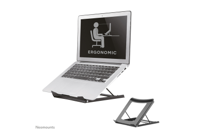 Neomounts opvouwbare laptop stand