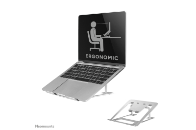 Neomounts opvouwbare laptop stand