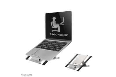 Neomounts opvouwbare laptop stand