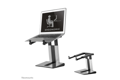 Neomounts opvouwbare laptop stand