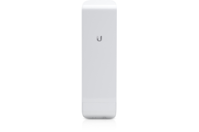 Ubiquiti Networks NSM2 draadloos toegangspunt (WAP) 150 Mbit/s Wit Power over Ethernet (PoE)