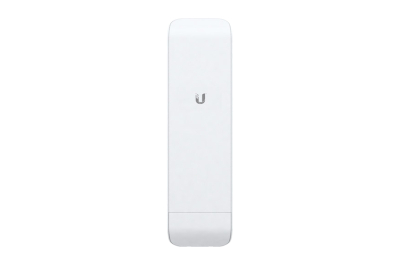 Ubiquiti NanoStation M5 150 Mbit/s Wit Power over Ethernet (PoE)