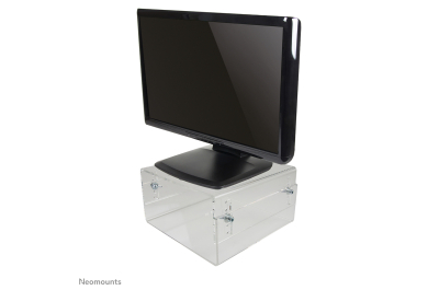 Neomounts monitor/laptop verhoger