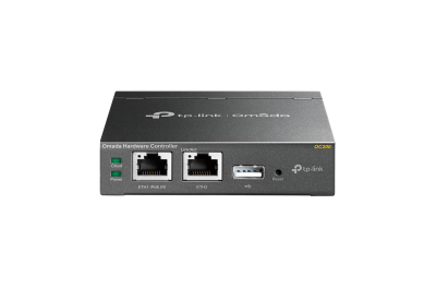 TP-Link Omada OC200 gateway/controller 10, 100 Mbit/s