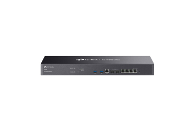 TP-Link Omada OC400 gateway/controller 1000, 10000 Mbit/s