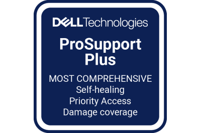 DELL 3Y Basic Onsite to 5Y ProSpt PL 5 jaar