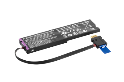 Hewlett Packard Enterprise P01363-B21 reservebatterij voor opslagapparatuur RAID-controller