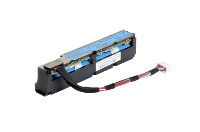 Hewlett Packard Enterprise P01367-B21 reservebatterij voor opslagapparatuur Server